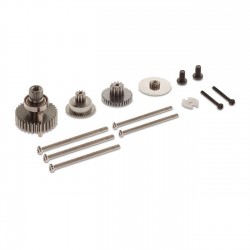 BLS990 Metal Gears Package